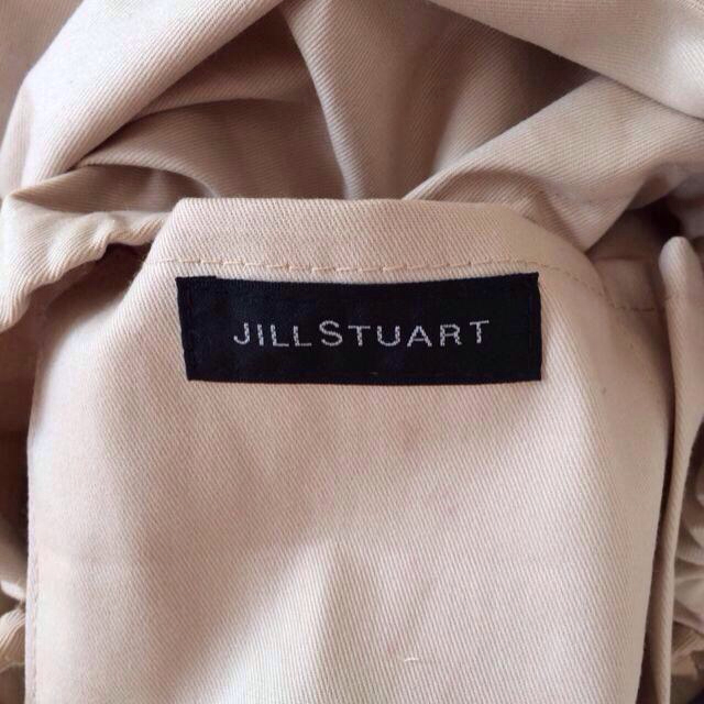 JILLSTUART(ジルスチュアート)のジルスチュアート フラワーカゴバッグ レディースのバッグ(ハンドバッグ)の商品写真