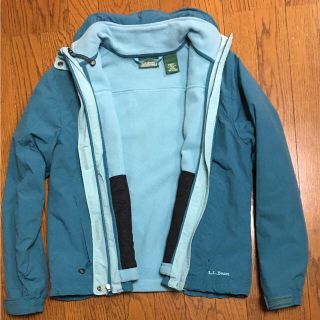 エルエルビーン(L.L.Bean)のL.L.Bean(ブルゾン)