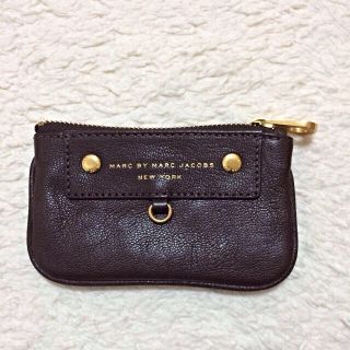 マークバイマークジェイコブス(MARC BY MARC JACOBS)のマークバイマークジェイコブス 財布(財布)