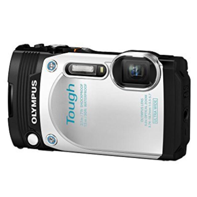 OLYMPUS tg-870 デジタルカメラ