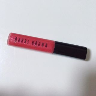 ボビイブラウン(BOBBI BROWN)のBOBBI BROWN✴︎グロス(リップグロス)