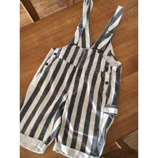 デニムダンガリー(DENIM DUNGAREE)のあまかな様専用(サロペット/オーバーオール)