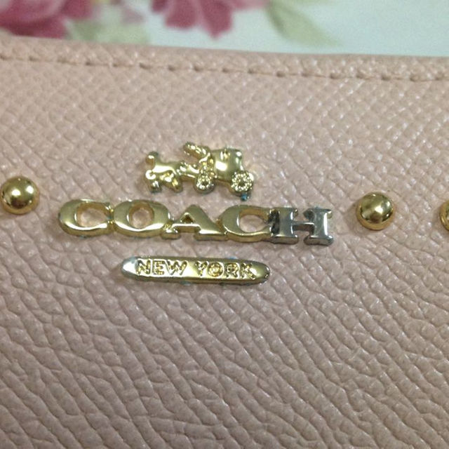 COACH(コーチ)のaki様 再確認用 レディースのファッション小物(財布)の商品写真