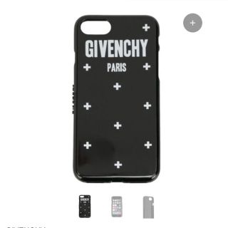 ジバンシィ(GIVENCHY)のちー様専用(iPhoneケース)