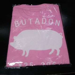 エゾノーBUTADON  Tシャツ。(その他)