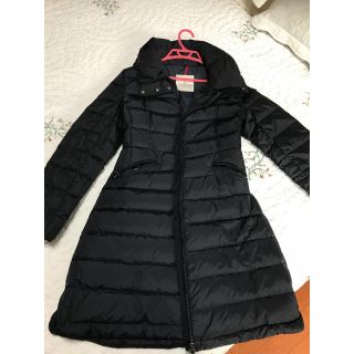 モンクレール(MONCLER)のモンクレール ダウンコート ロング(ダウンコート)