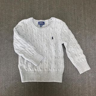 ポロラルフローレン(POLO RALPH LAUREN)のラルフローレン (ニット)