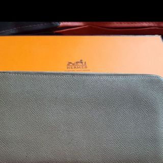 エルメス(Hermes)の期間限定sale！HERMESアザップシルクイン(長財布)