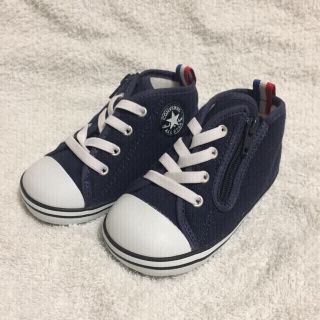 コンバース(CONVERSE)の【新品未使用】オールスター 14cm(スニーカー)