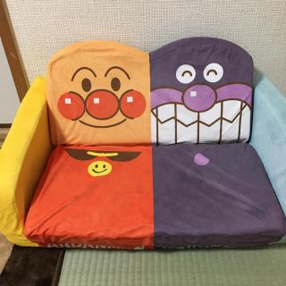 アンパンマン(アンパンマン)のかっちゃい様専用出品☆(その他)