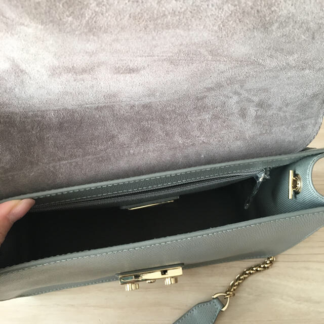 Furla(フルラ)のフルラ チェーンバッグ 2017新作 レディースのバッグ(ショルダーバッグ)の商品写真