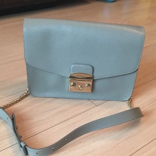 フルラ(Furla)のフルラ チェーンバッグ 2017新作(ショルダーバッグ)