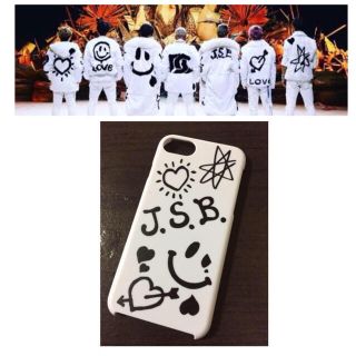 三代目 J Soul Brothers メトロポリス Iphoneケースの通販 3点 三代目 J Soul Brothersのスマホ 家電 カメラを買うならラクマ