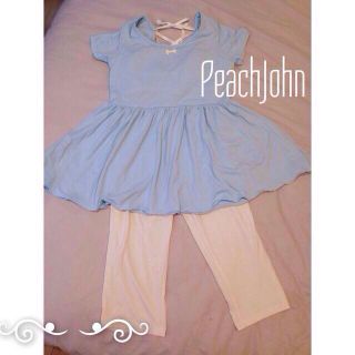 ピーチジョン(PEACH JOHN)のPJ ルームウェア♡(ルームウェア)