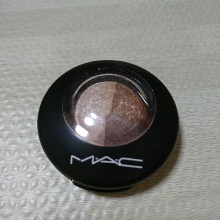 マック(MAC)のlove様専用☆MAC アイシャドウ ブロンズアセッツ(アイシャドウ)