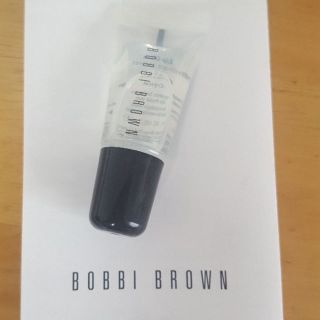 ボビイブラウン(BOBBI BROWN)の新品未使用！ボビーブラウン　リップグロス小(ファンデーション)