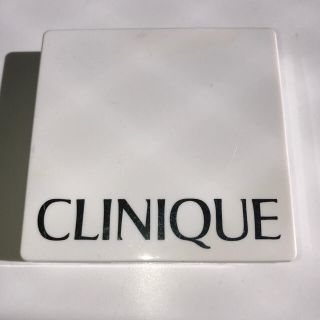 クリニーク(CLINIQUE)のクリニーク チーク ブロンザー アイシャドウ パレット(アイシャドウ)