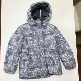 ギャップ(GAP)のGAP キッズ ダウンジャケット【PRIMALOFT】(ジャケット/上着)