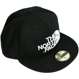 ニューエラー(NEW ERA)のTHE NORTH FACE NEWERA ノースフェイス ニューエラ 59限定(キャップ)