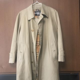 バーバリー(BURBERRY)のバーバリー コート(チェスターコート)