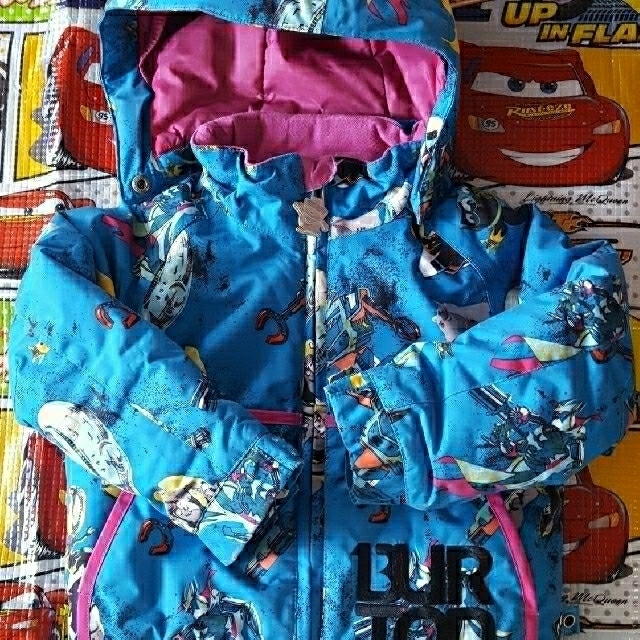 大放出セール BURTON キッズスノーウエア ウェア キッズ服(100cm~) 大放出セール BURTON キッズスノーウエア ウェア キッズ服(100cm~)