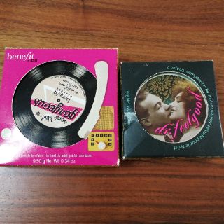 ベネフィット(Benefit)のbenefit 下地　ファンデーション(ファンデーション)