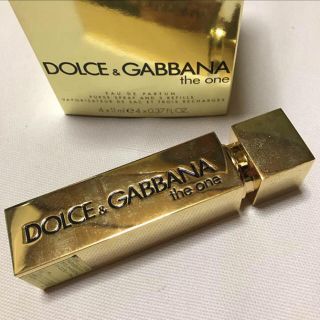 ドルチェアンドガッバーナ(DOLCE&GABBANA)のDOLCE & GABBANA  the one(ユニセックス)