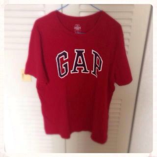 ギャップ(GAP)のお値下げ！GAP Tシャツ(Tシャツ(半袖/袖なし))