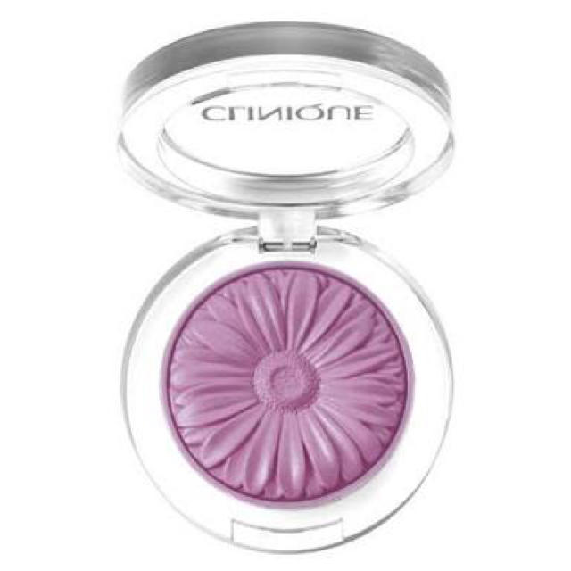 CLINIQUE(クリニーク)の【クリニーク】チークポップ♡ 15パンジーポップ コスメ/美容のベースメイク/化粧品(チーク)の商品写真