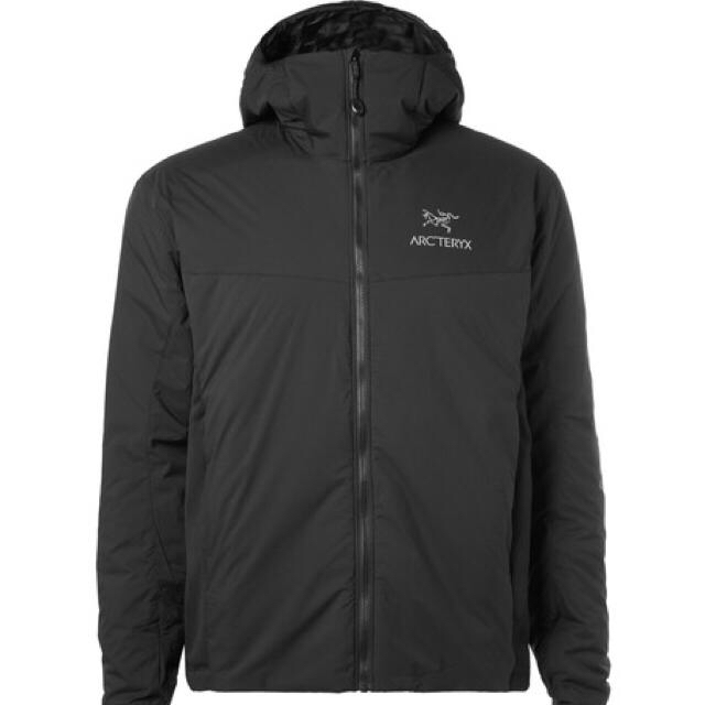 ARC'TERYX(アークテリクス)の新品 アークテリクス arcteryx Atom LT Hoody アトム S メンズのジャケット/アウター(ダウンジャケット)の商品写真