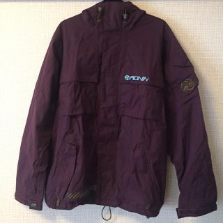 バートン(BURTON)のBURTON RONIN ボードウェア メンズM(ウエア/装備)