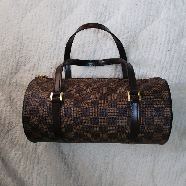 LOUIS VUITTON 　ダミエ