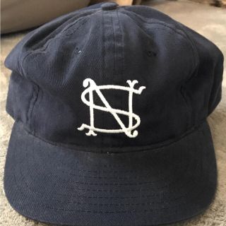 ソフ(SOPH)の soph × nonnative 6P cap(キャップ)