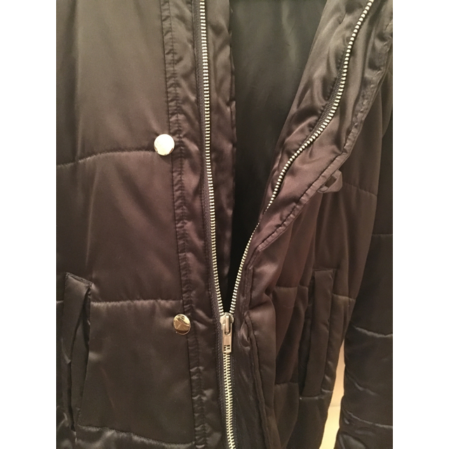 JAYRO(ジャイロ)のジャイロ コート レディースのジャケット/アウター(ダウンコート)の商品写真