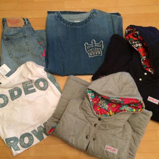 ロデオクラウンズ(RODEO CROWNS)の専用(その他)