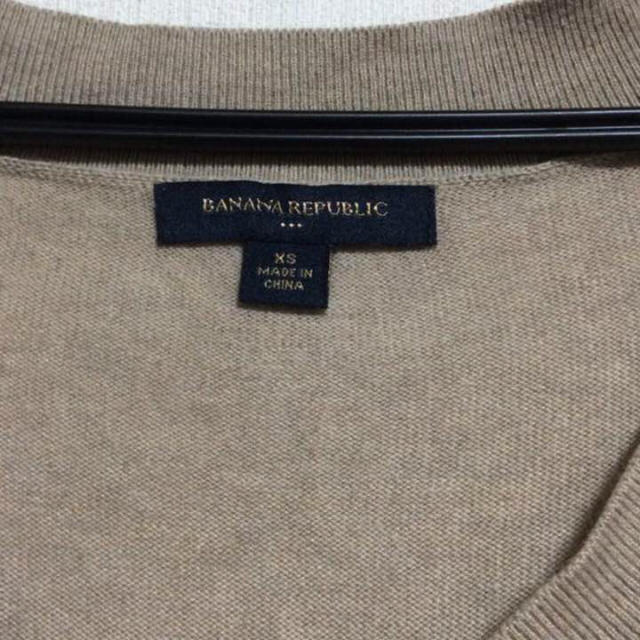 Banana Republic(バナナリパブリック)のバナナリパブリック♡ レディースのトップス(ニット/セーター)の商品写真