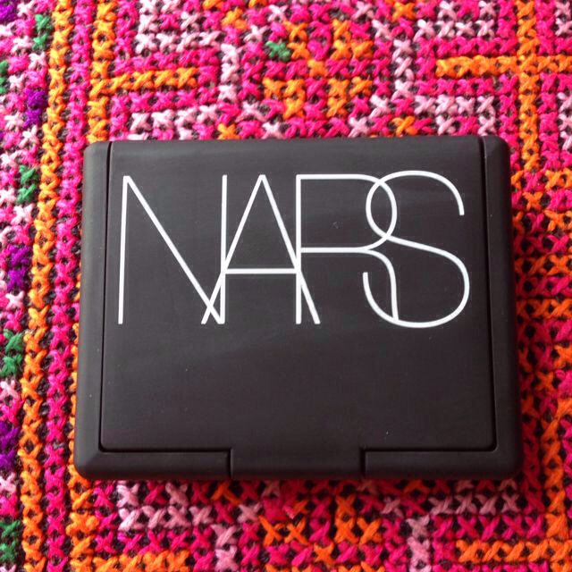 NARS(ナーズ)のNARSデュオアイシャドー コスメ/美容のベースメイク/化粧品(その他)の商品写真