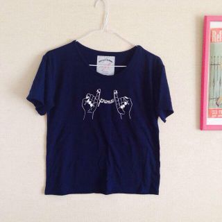 メリージェニー(merry jenny)の期間限定価格 merryjenny(Tシャツ(半袖/袖なし))