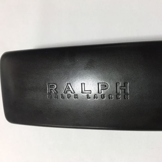 Ralph Lauren(ラルフローレン)のラルフローレン サングラス レディースのファッション小物(サングラス/メガネ)の商品写真