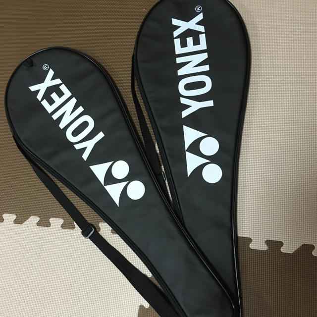 YONEX(ヨネックス)のYONEX☆ スポーツ/アウトドアのスポーツ/アウトドア その他(バドミントン)の商品写真