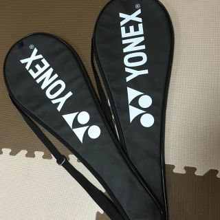 ヨネックス(YONEX)のYONEX☆(バドミントン)