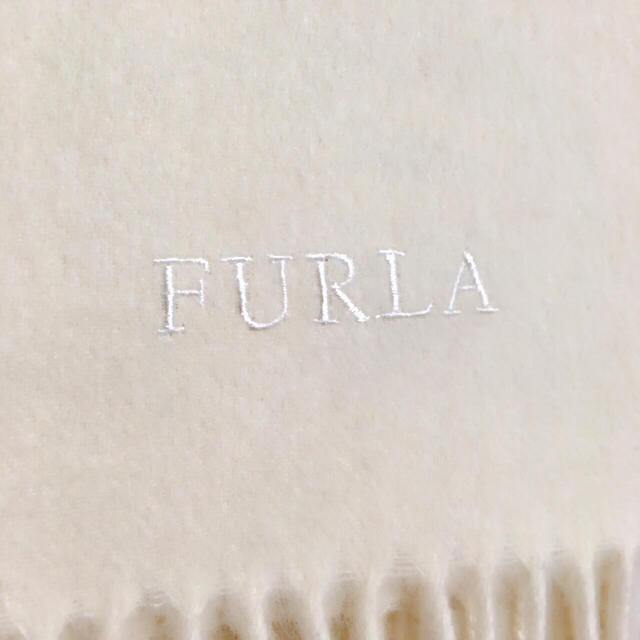 Furla(フルラ)のFURLA♡マフラー レディースのファッション小物(マフラー/ショール)の商品写真