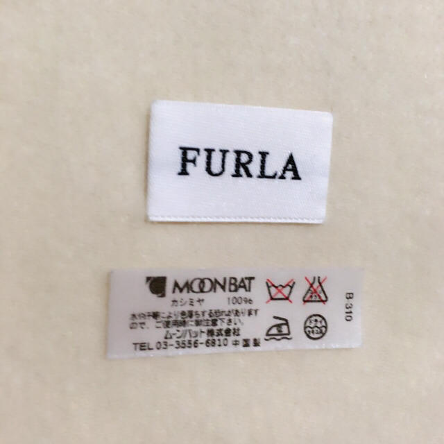 Furla(フルラ)のFURLA♡マフラー レディースのファッション小物(マフラー/ショール)の商品写真