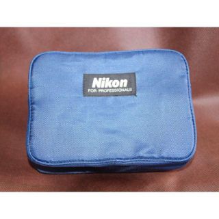 ニコン(Nikon)のニコン （Nikon）　ポーチ(ケース/バッグ)