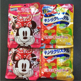 キシリクリスタル  アソート  セット(菓子/デザート)