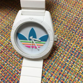 アディダス(adidas)のadidas 腕時計(腕時計(アナログ))