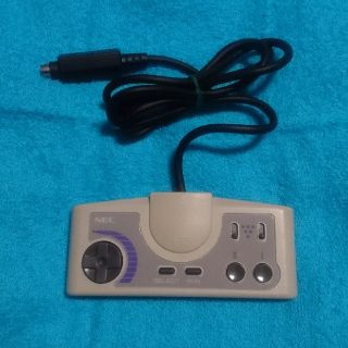 PCエンジン DUO-RX NEC ったらしい 本体 コントローラー PCエンジン DUO-RX NEC ったらしい 本体 コントローラー