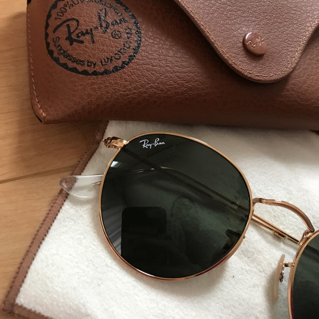 Ray-Ban(レイバン)のレイバン サングラス メンズのファッション小物(サングラス/メガネ)の商品写真