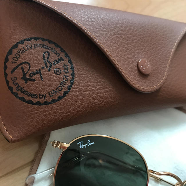 Ray-Ban(レイバン)のレイバン サングラス メンズのファッション小物(サングラス/メガネ)の商品写真