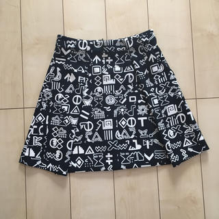 ケンゾー(KENZO)の美品 KENZO スカート♡(ひざ丈スカート)